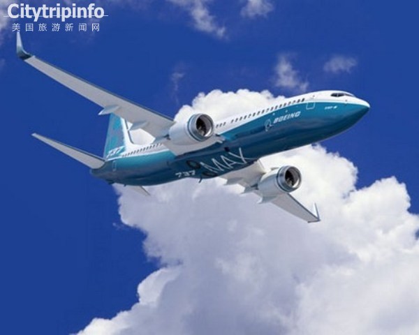 《路透社：波音公司不会推出延程型737 MAX 9》