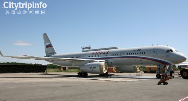 《俄媒：俄政府将研制电力飞机作为战略目标》