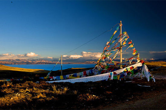 《专题企划|游大陆|无人之境～西藏的终极之谜「阿里」》