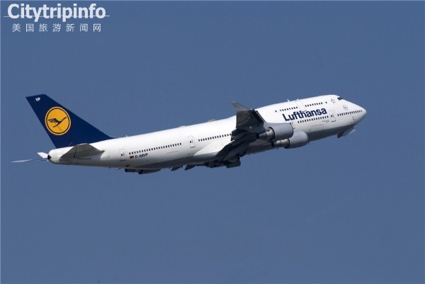 《在役747客机277架 空中皇后仍将翱翔蓝天多年》