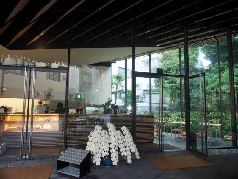 《日本设计|微热山丘东京旗舰店设计师　打造东大新校舍》