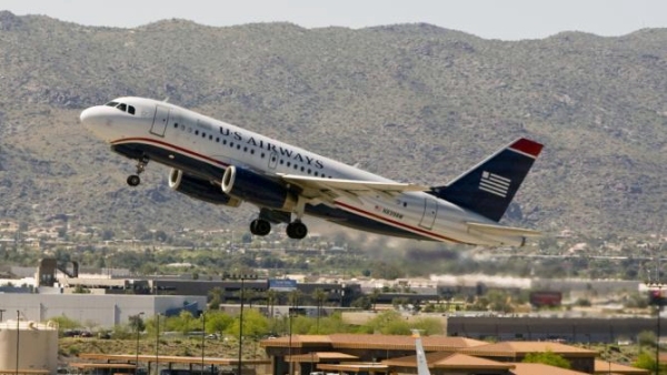 《全美航空将飞入历史　美航开始整合预定平台》