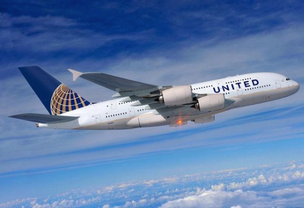 《美联航正考虑购买A380 但又称“时机未到”》