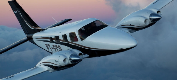 《FAA修订23部认证标准 提振轻型飞机市场》