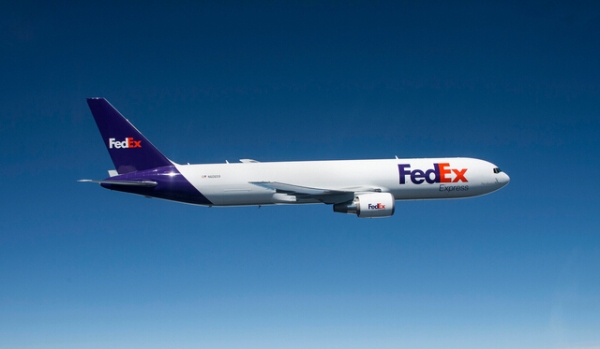 《FedEx或将订购50架波音767及10架777货机》