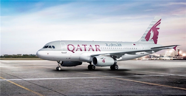《卡塔尔航空全商务舱A319航班将退出伦敦航线》