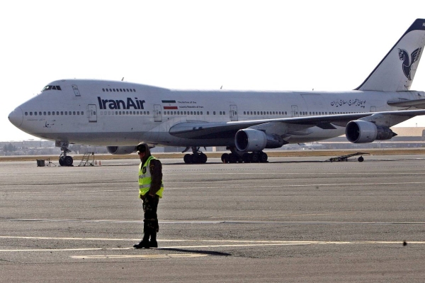 《伊朗核协议成功签订 波音空客或拥巨大商机》