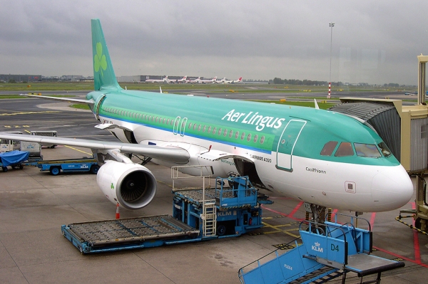 《出让部分时刻 IAG最终如愿收购爱尔兰航空》