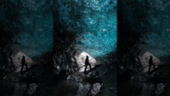 《世界上最神奇的5个洞穴 等待着人们去探索》