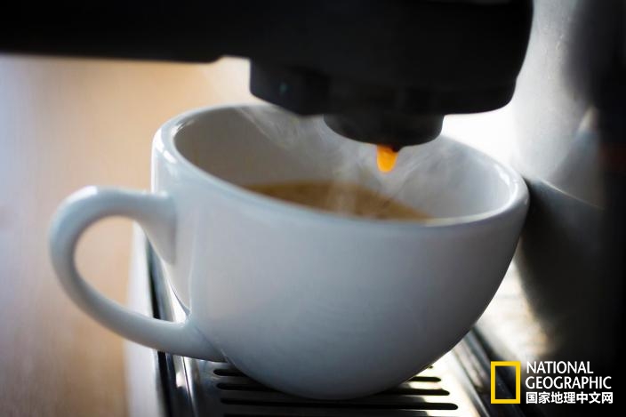 《一杯咖啡成本几何？27个国家各不相同》
