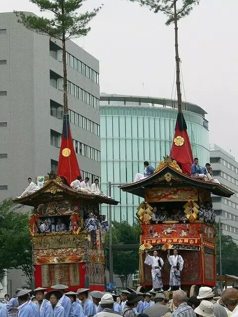 《7月京都在呼唤 京都夏季旅游攻略》