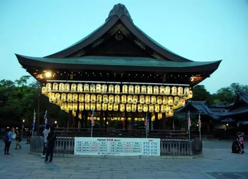《7月京都在呼唤 京都夏季旅游攻略》