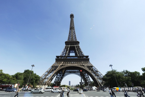 《巴黎各大景点门票购买攻略（PARIS PASS+免排队门票）》