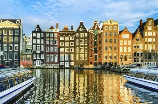 《荷兰旅游促进局低调宣布 中国15城可以申请荷兰签证有效期将放宽至 5 年 》