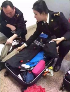 《中国海关新规已实施，入境行李这5种类型将不予放行！》