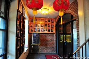 《奇怪：华盛顿旅游必须去的中国餐厅》
