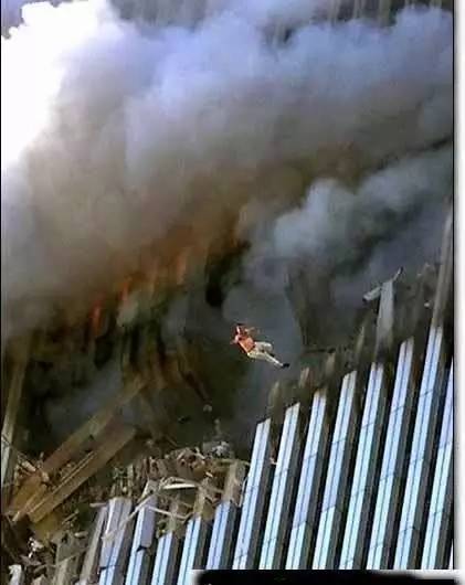 《9·11事件中的英雄 拯救2937人生命》
