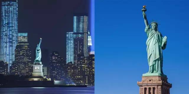 《2016年纽约最新攻略 纽约旅游必去景点》