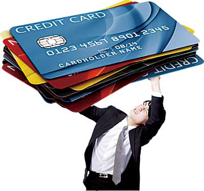 《信用卡减债方法 - Balance Transfer》