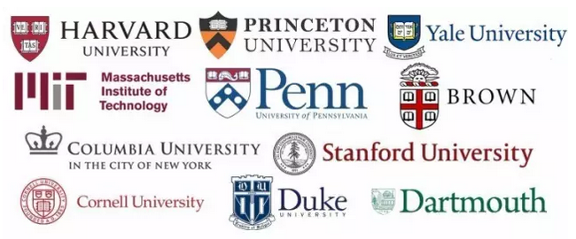 《2018最新美国大学商学院MBA排名》