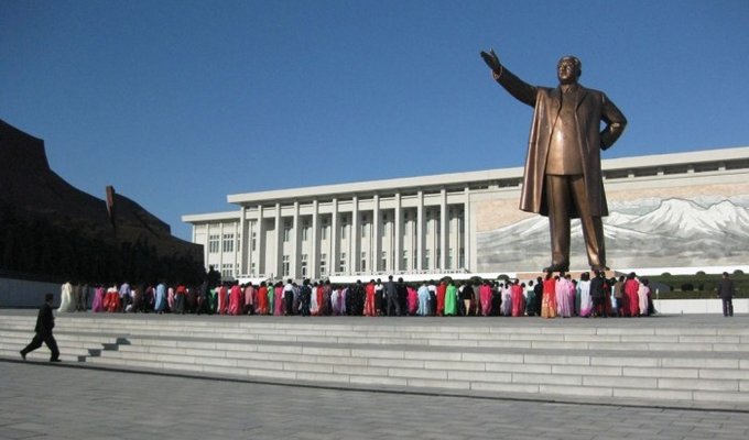 《去朝鲜旅游需要注意哪些？》