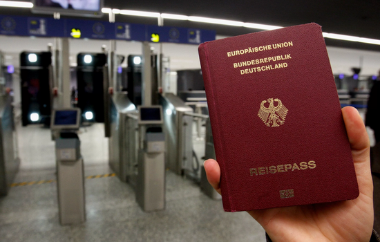 《全球哪个国家的护照最好用？》