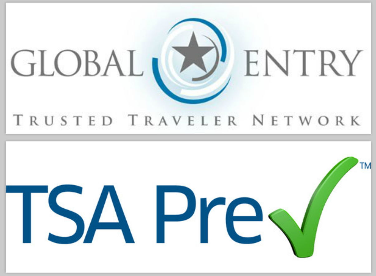 《全球入境计划Global Entry，美国机场快速通道》