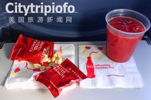 成本赶走美味――飞机餐的前世今生