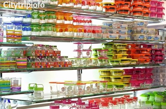 《美国小商品购物天堂—Daiso》