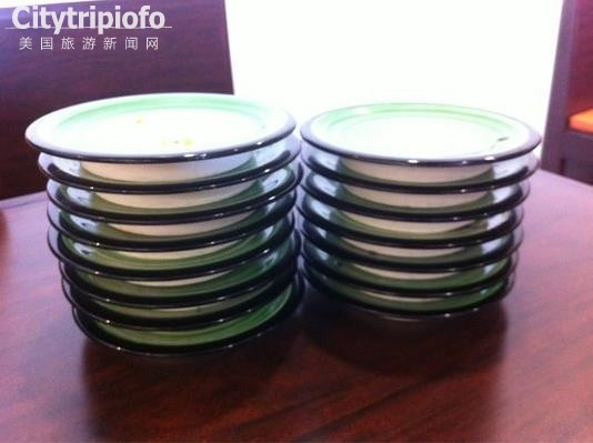 《美味寿司Kula Revolving Sushi Bar》