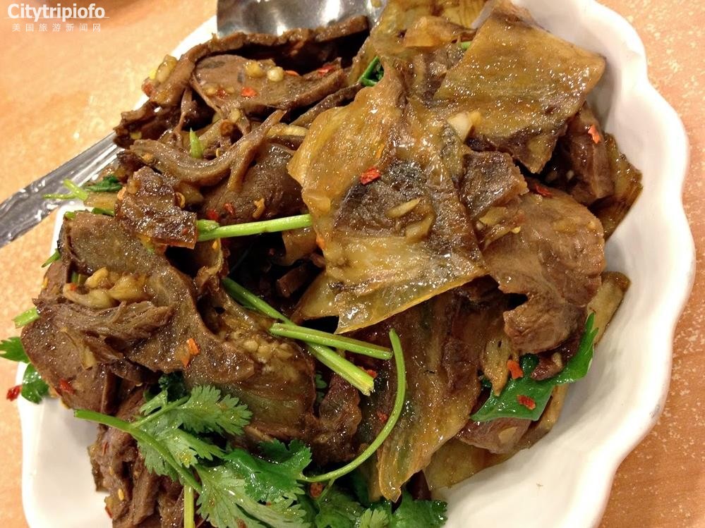 《湘菜湖南小馆》