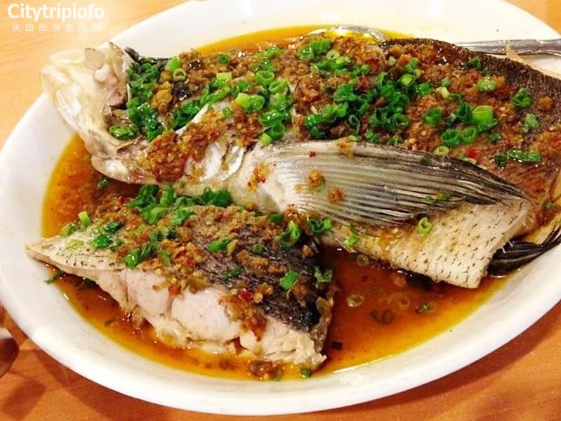 《湘菜湖南小馆》