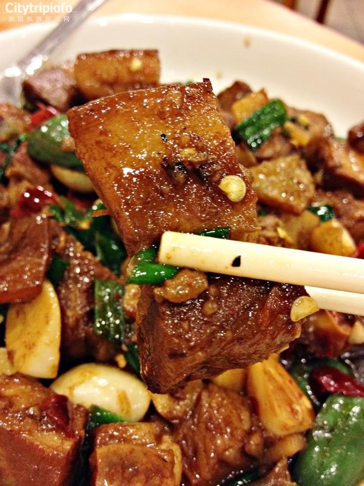 《湘菜湖南小馆》