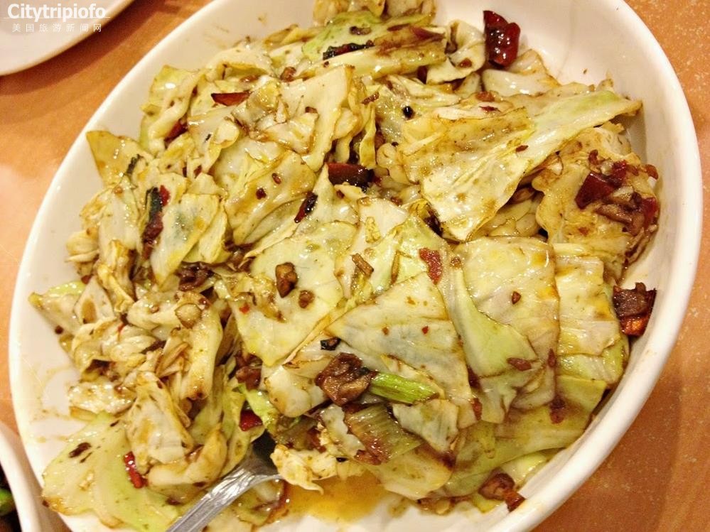《湘菜湖南小馆》