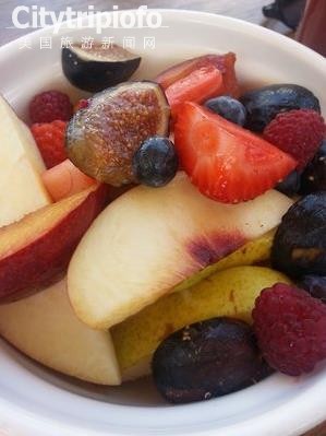 《美味Brunch（早午餐) Square One Dining》