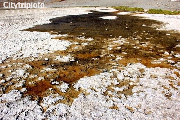 《美国死亡谷国家公园Death Valley National Park》