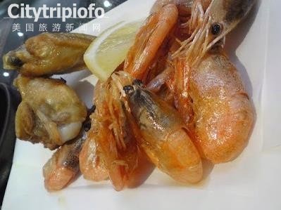 《精美日本海鲜饭Wakasaya》