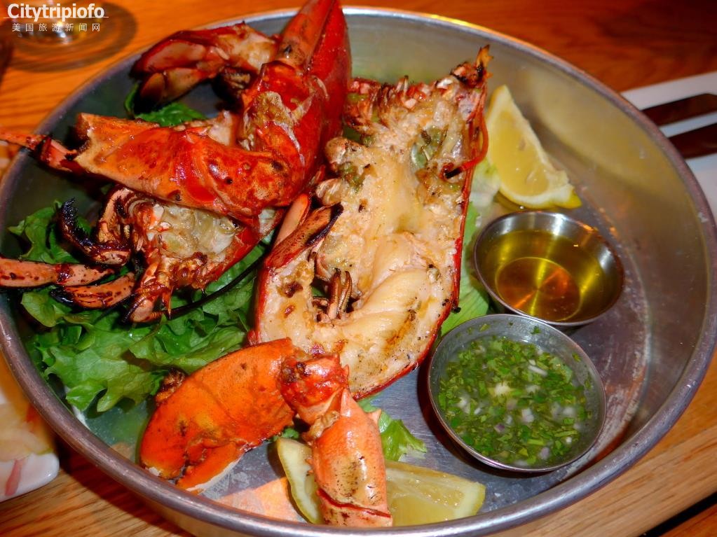 《洛杉矶韩国城平价海鲜EMC Seafood & Raw Bar》
