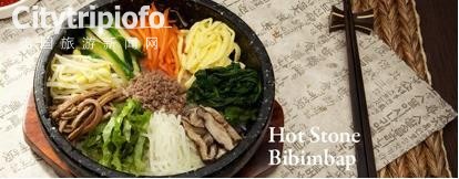 《洛杉矶韩国城人气爆棚的韩式料理 － BCD 豆腐锅》