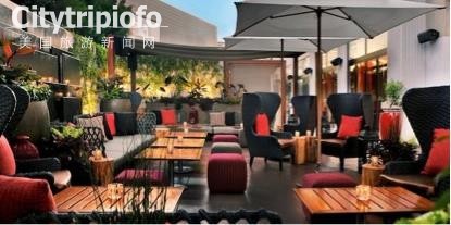 《洛杉矶自助早午餐饭店推荐》