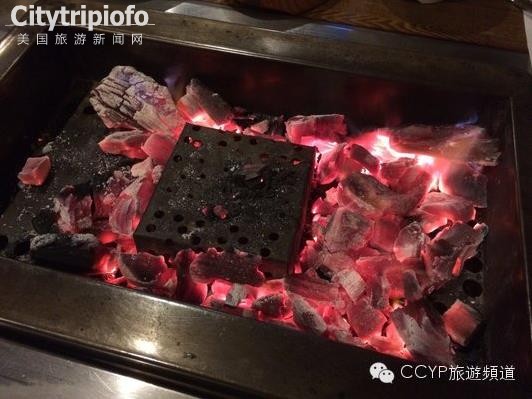 《洛杉矶韩国城便宜又新鲜的烤海鲜-Get Bbul》