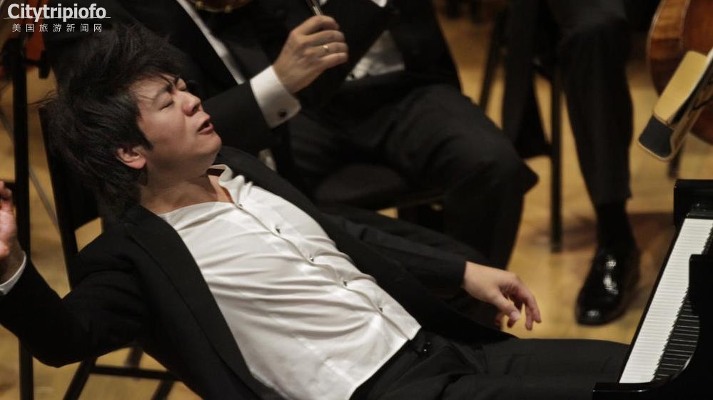 《洛杉矶音乐中心  Los Angeles Philharmonic Association》