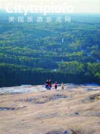 《追着美剧去旅游 领略异地的都市风情》