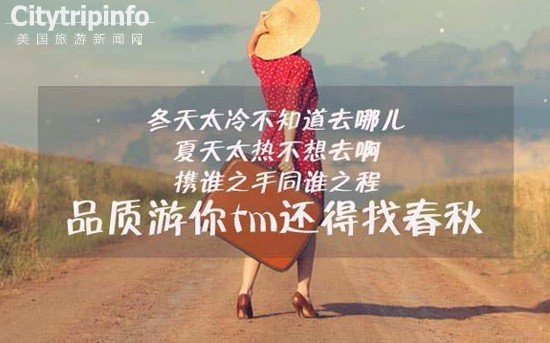《阿里发布“去啊” 竟引发旅游品牌大狂欢》