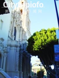 《追着美剧去旅游 领略异地的都市风情》