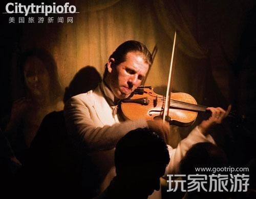 《寻访阿根廷探戈 世界边缘的激情(组图)》