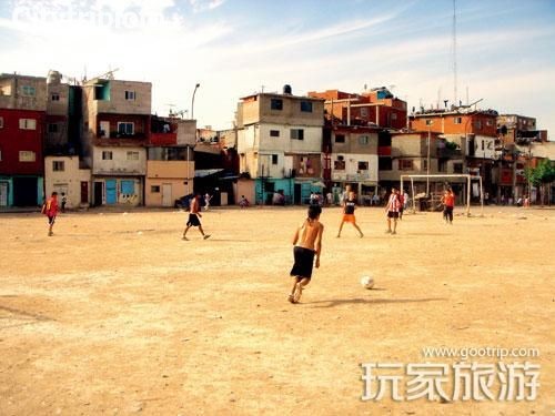 《寻访阿根廷探戈 世界边缘的激情(组图)》