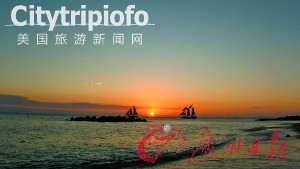 《美国自驾游推荐 在佛罗里达海堤飙车吧》