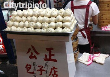《花莲最地道老字号美食地图 就是叫你死心塌地排队》
