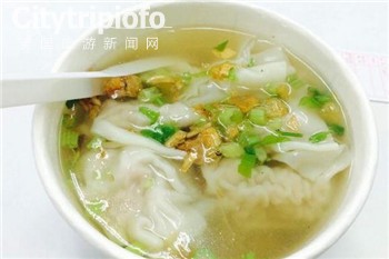 《花莲最地道老字号美食地图 就是叫你死心塌地排队》